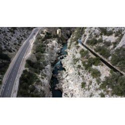 Servicii de Curățare Fluvială a Canalelor și Râurilor