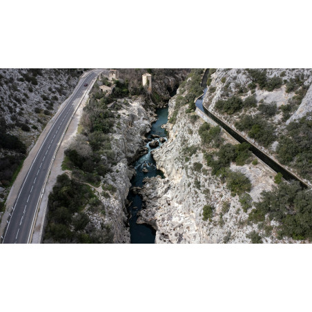 Servicii de Curățare Fluvială a Canalelor și Râurilor