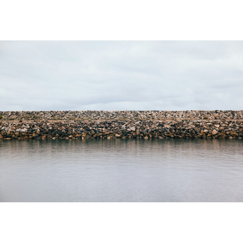 Servicii de Construcție a Barajelor de Protecție