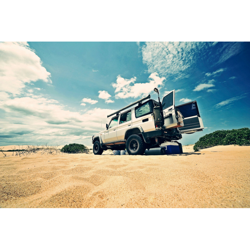 Servicii de Amenajare a Plajelor și Zonelor de Agrement